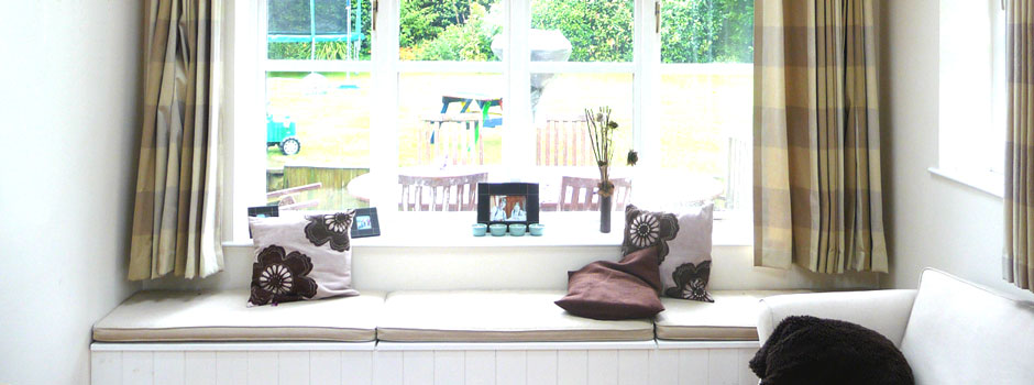 Bespoke building & joinery