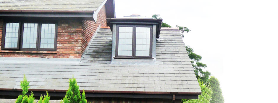 Doors, windows & conservatories