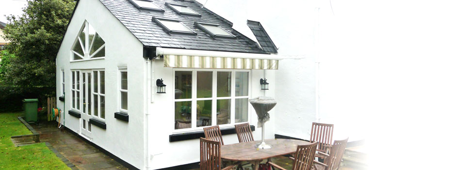 From plan to completion